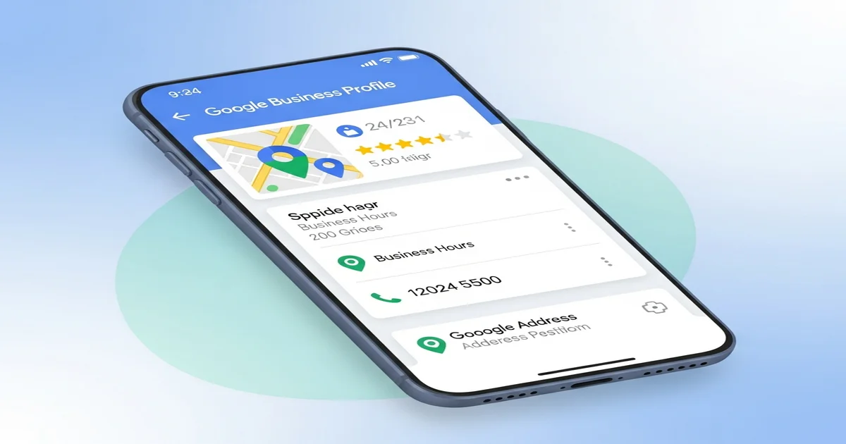 How to Get More Customers with Google Business Profile in 2026
