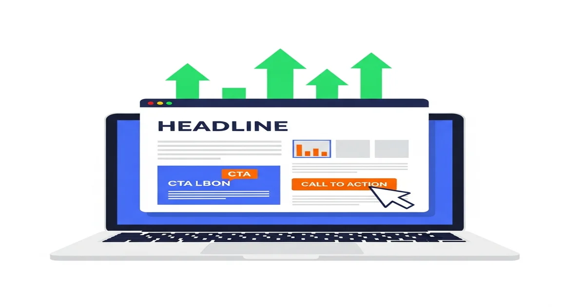 How to Write Website Copy That Converts (Without Hiring a Copywriter)