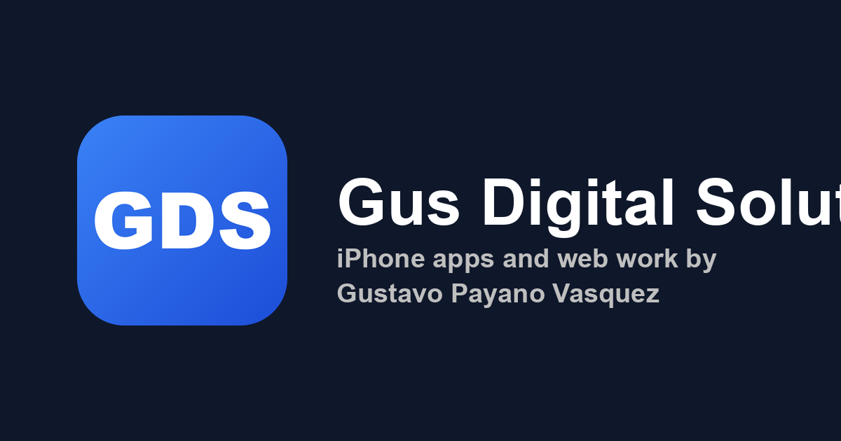 Building iOS Apps with AI in 2026 — My Workflow with 8 Apps on the App Store