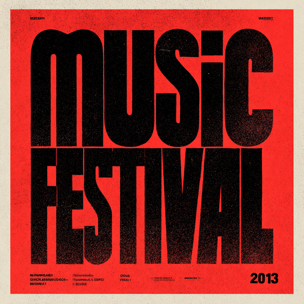 Creative work sample 2