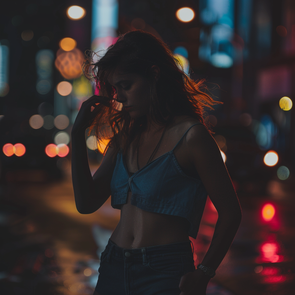 Creative work sample 5