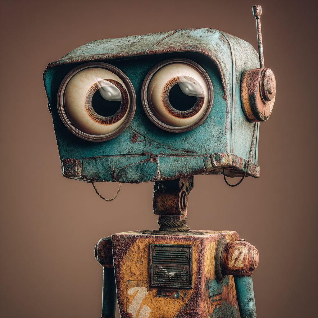 Creative work sample 7