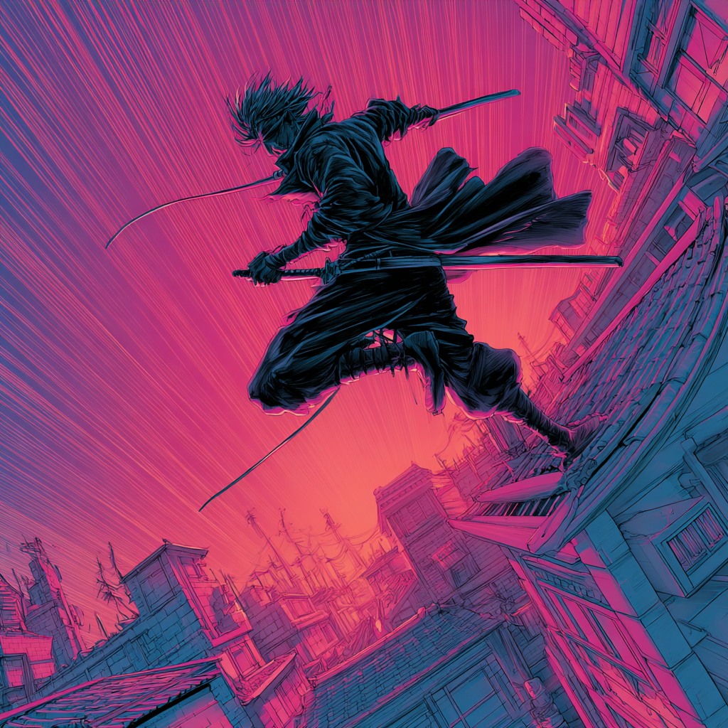 Creative work sample 9