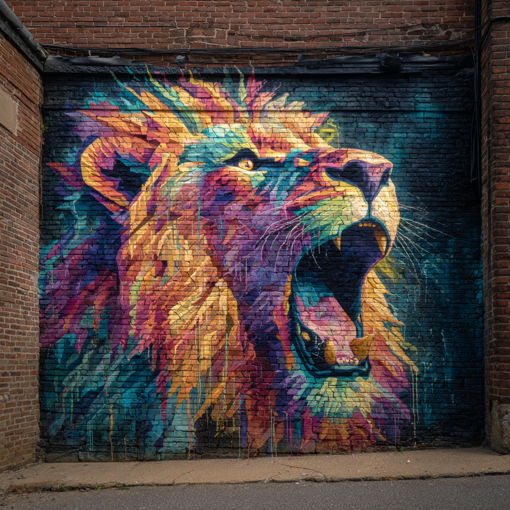 Creative work sample 10