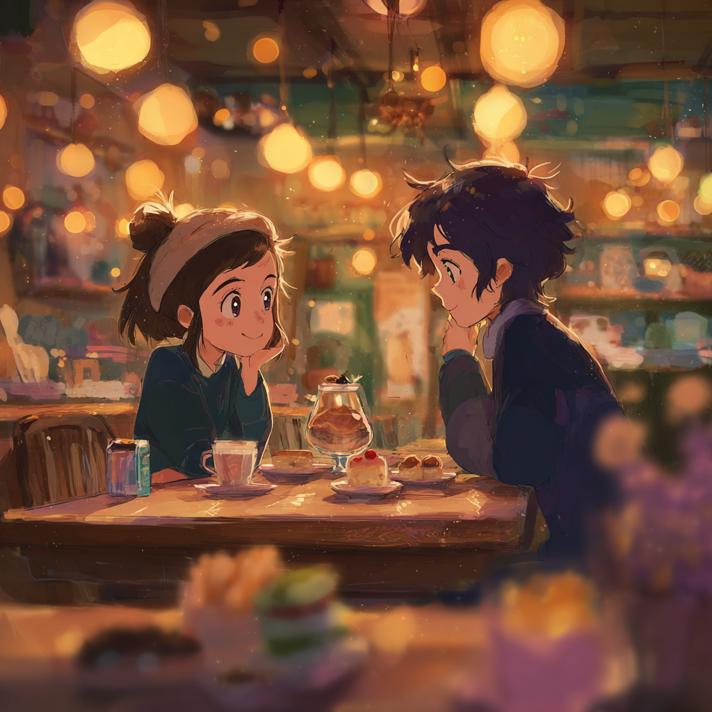 Creative work sample 17