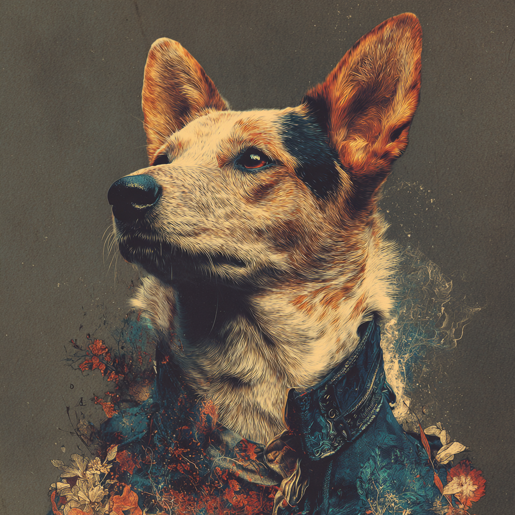 Creative work sample 21