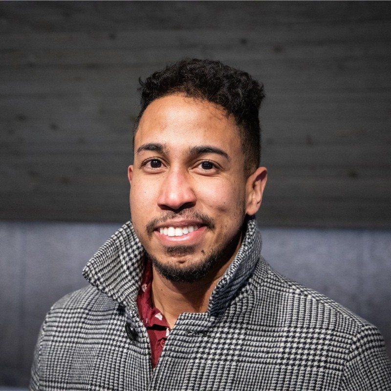 Gustavo Vasquez, founder of Gus Digital Solutions